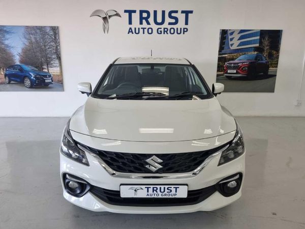 2023-Suzuki-Baleno-15-GLX-Auto image:1
