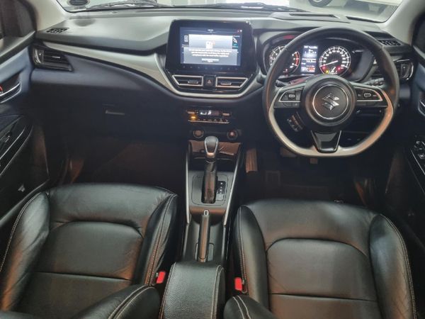 2023-Suzuki-Baleno-15-GLX-Auto image:5