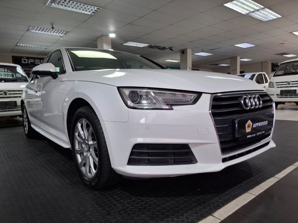 2017-Audi-A4-20-TDI-Auto-40-TDI image:15