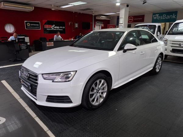 2017-Audi-A4-20-TDI-Auto-40-TDI image:2