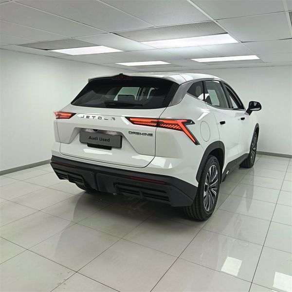 2026-Jetour-Dashing-15T-Momentum image:11