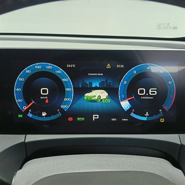 2026-Jetour-Dashing-15T-Momentum image:32