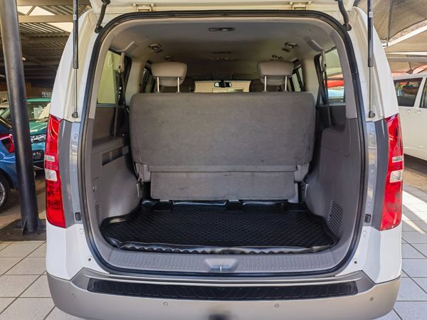 2018-Hyundai-H-1-25-CRDi-Elite-Auto image:10