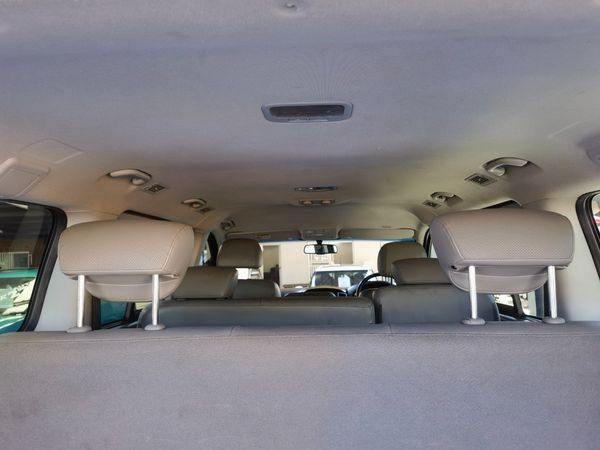 2018-Hyundai-H-1-25-CRDi-Elite-Auto image:12