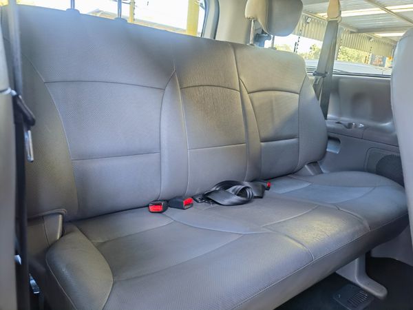 2018-Hyundai-H-1-25-CRDi-Elite-Auto image:16