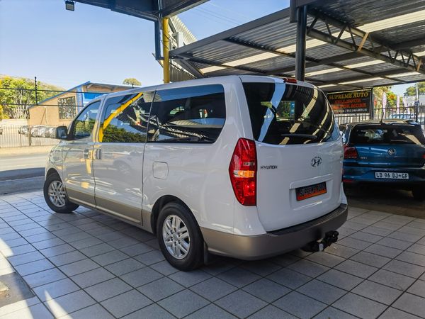 2018-Hyundai-H-1-25-CRDi-Elite-Auto image:1