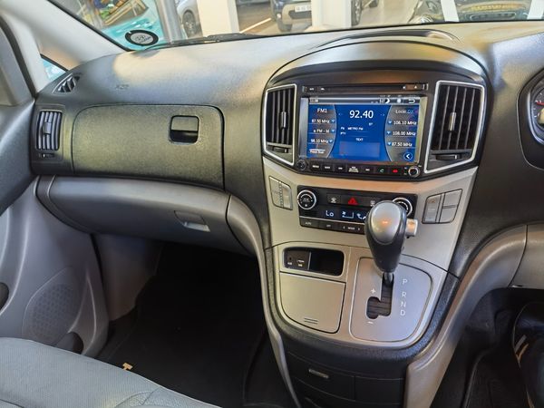 2018-Hyundai-H-1-25-CRDi-Elite-Auto image:23