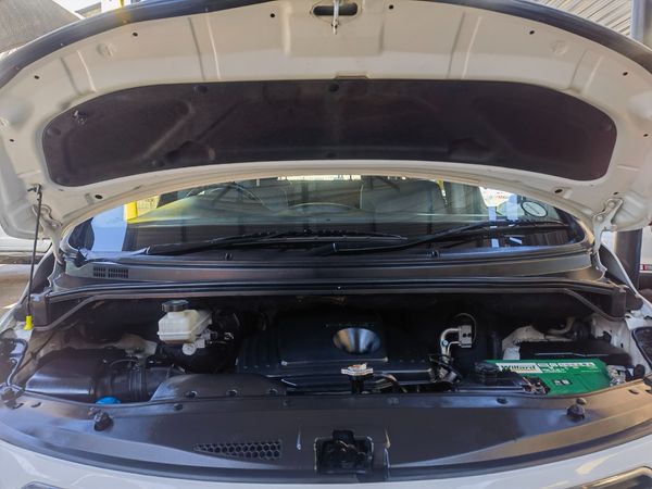 2018-Hyundai-H-1-25-CRDi-Elite-Auto image:27