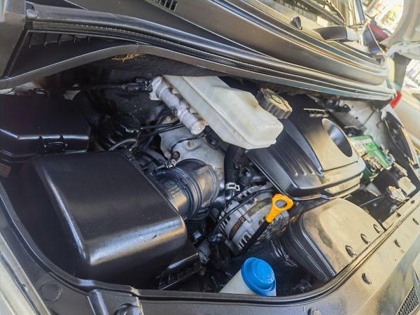 2018-Hyundai-H-1-25-CRDi-Elite-Auto image:28