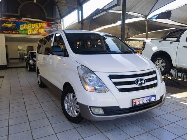 2018-Hyundai-H-1-25-CRDi-Elite-Auto image:3