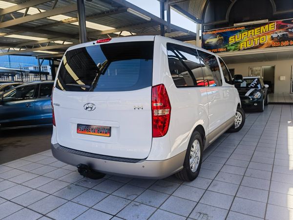 2018-Hyundai-H-1-25-CRDi-Elite-Auto image:4