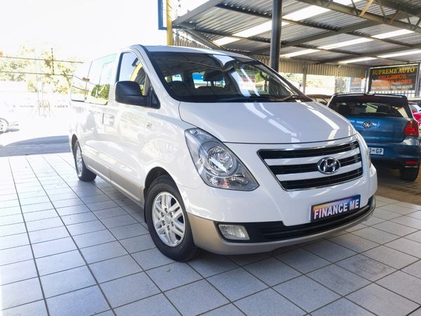 2018-Hyundai-H-1-25-CRDi-Elite-Auto image:6