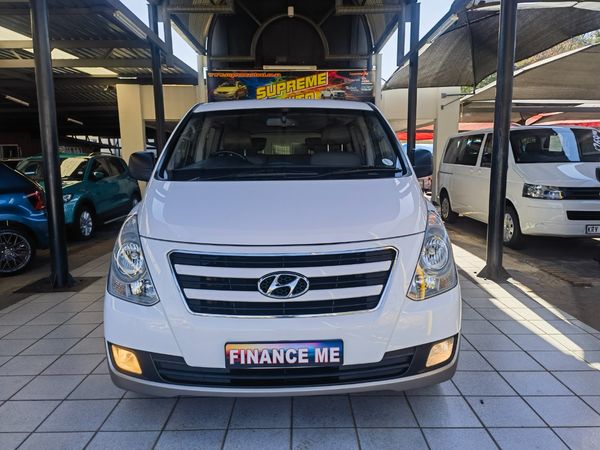 2018-Hyundai-H-1-25-CRDi-Elite-Auto image:7