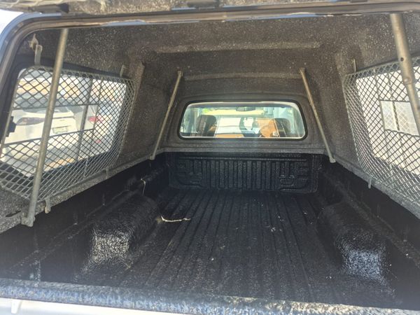 2021-Isuzu-D-Max-250C-Single-Cab image:8