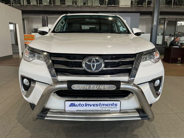 2018-Toyota-Fortuner-24-GD-6-Raised-Body-Auto image:6