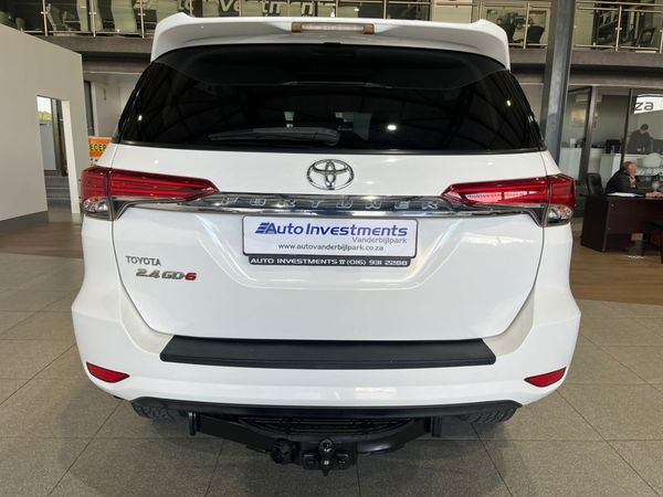 2018-Toyota-Fortuner-24-GD-6-Raised-Body-Auto image:8