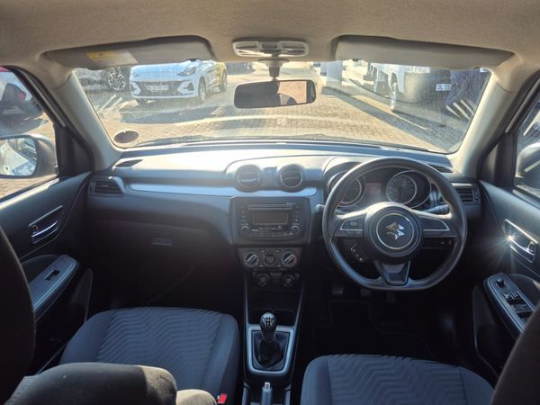 2022-Suzuki-Swift-12-GL image:10