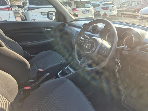 2022-Suzuki-Swift-12-GL image:11