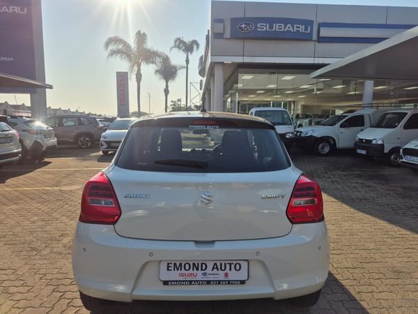 2022-Suzuki-Swift-12-GL image:4