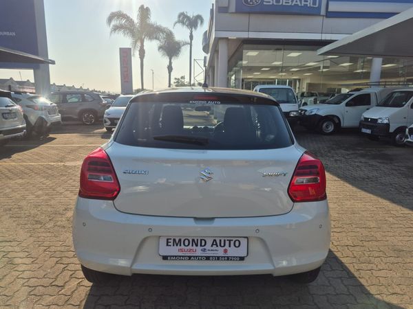2022-Suzuki-Swift-12-GL image:6
