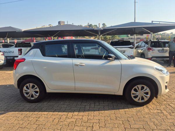 2022-Suzuki-Swift-12-GL image:8