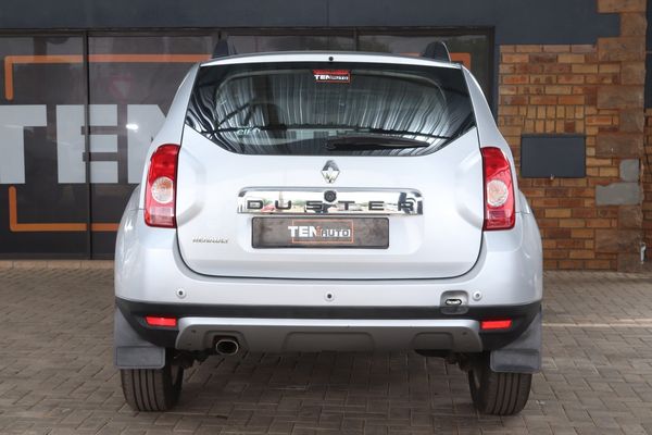 2014-Renault-Duster-16-Dynamique image:4