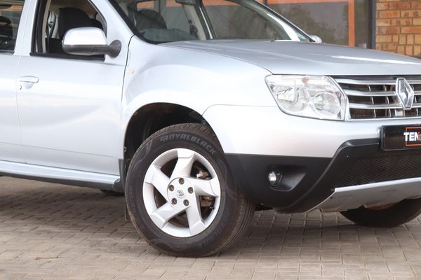 2014-Renault-Duster-16-Dynamique image:5