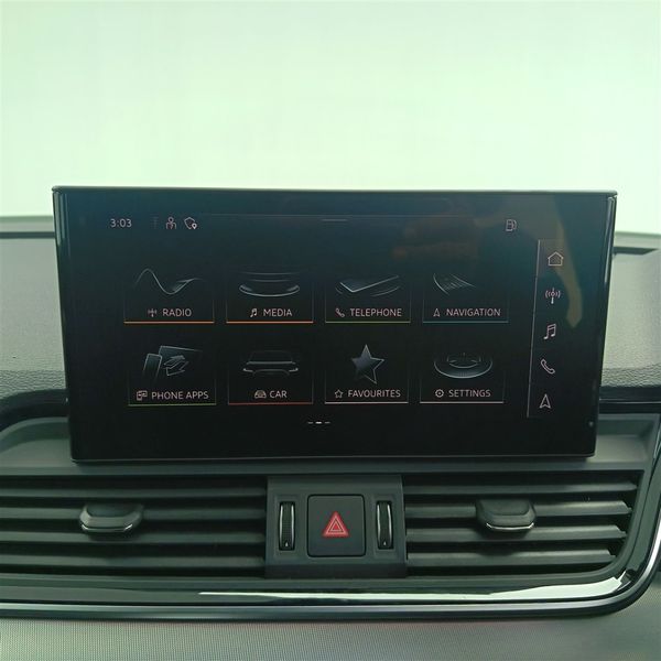 2026-Audi-Q5-Sportback-quattro-Black-Edition-40-TDI image:22
