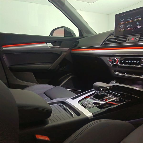 2026-Audi-Q5-Sportback-quattro-Black-Edition-40-TDI image:30