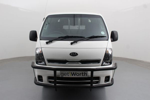 2022-Kia-K-Series-Pick-Up-K-2500-Single-Cab image:2