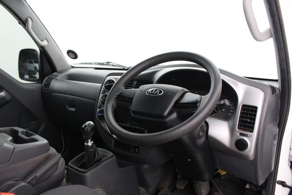 2022-Kia-K-Series-Pick-Up-K-2500-Single-Cab image:4