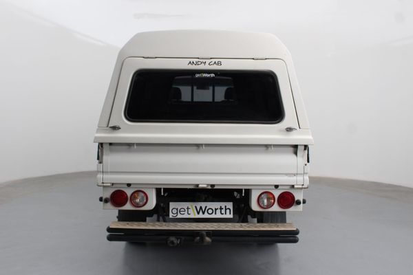 2022-Kia-K-Series-Pick-Up-K-2500-Single-Cab image:5
