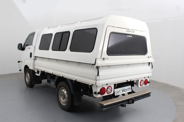 2022-Kia-K-Series-Pick-Up-K-2500-Single-Cab image:6