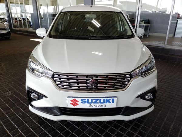 2021-Suzuki-Ertiga-15-GLX-Auto image:1