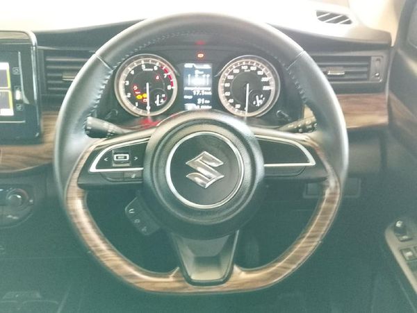 2021-Suzuki-Ertiga-15-GLX-Auto image:19