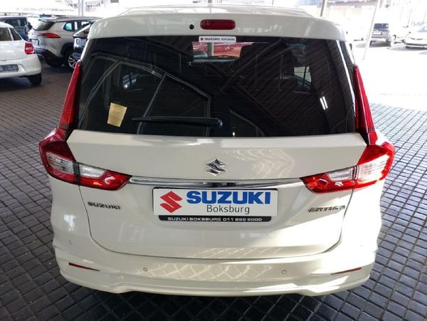 2021-Suzuki-Ertiga-15-GLX-Auto image:5