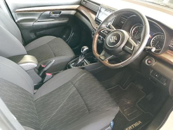 2021-Suzuki-Ertiga-15-GLX-Auto image:8