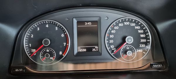2019-Volkswagen-Caddy-10-TSI-Trendline image:8