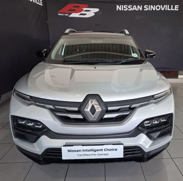 2023-Renault-Kiger-10T-Intens-Auto image:1