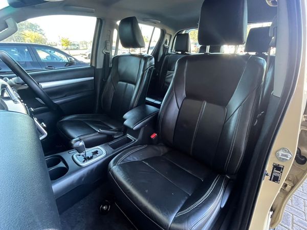 2021-Toyota-Hilux-28-GD-6-Raised-Body-Raider-Auto-Double-Cab image:13