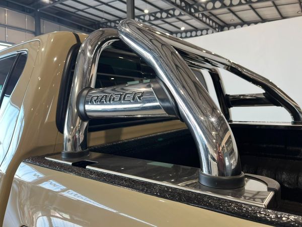 2021-Toyota-Hilux-28-GD-6-Raised-Body-Raider-Auto-Double-Cab image:19
