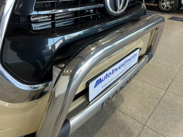 2021-Toyota-Hilux-28-GD-6-Raised-Body-Raider-Auto-Double-Cab image:20
