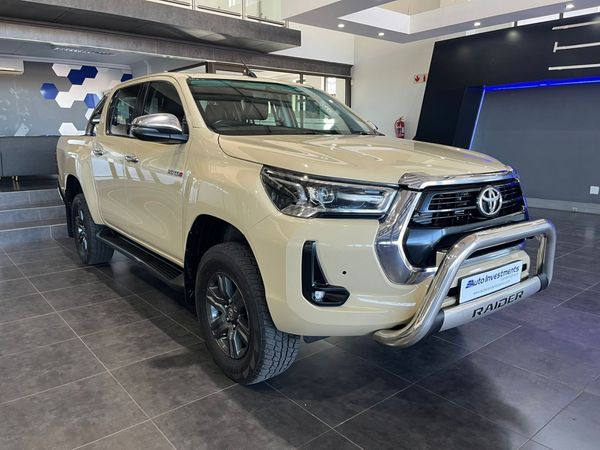 2021-Toyota-Hilux-28-GD-6-Raised-Body-Raider-Auto-Double-Cab image:2