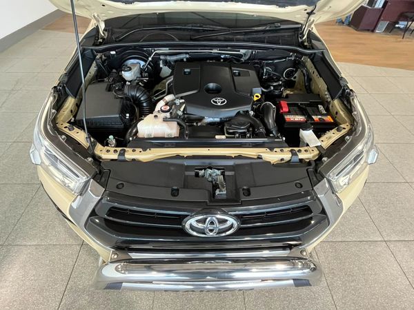 2021-Toyota-Hilux-28-GD-6-Raised-Body-Raider-Auto-Double-Cab image:6