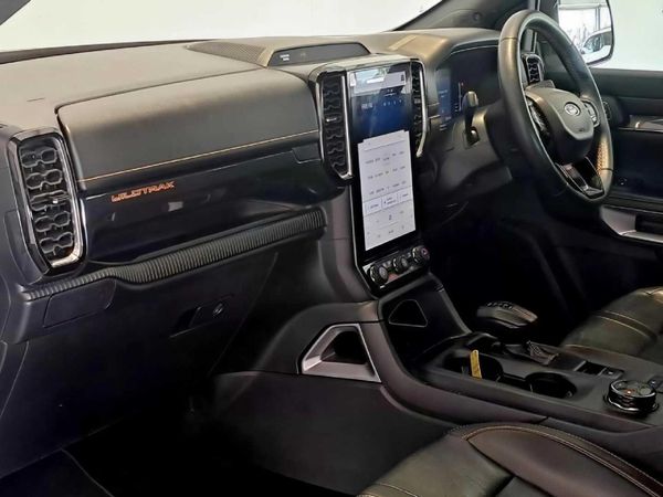 2023-Ford-Ranger-20D-Bi-Turbo-Wildtrak-4X4-Double-Cab-Auto image:10