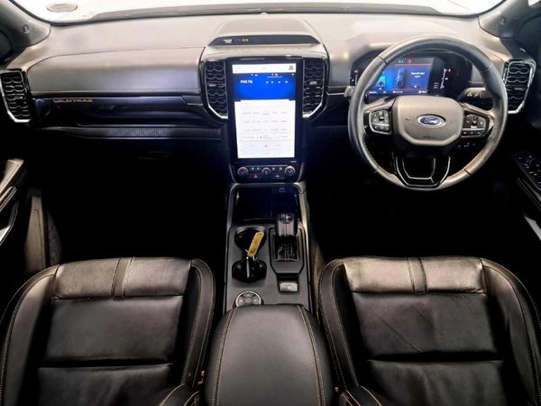 2023-Ford-Ranger-20D-Bi-Turbo-Wildtrak-4X4-Double-Cab-Auto image:11