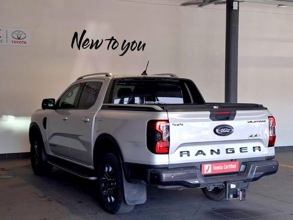 2023-Ford-Ranger-20D-Bi-Turbo-Wildtrak-4X4-Double-Cab-Auto image:5