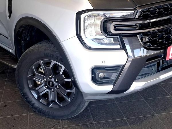 2023-Ford-Ranger-20D-Bi-Turbo-Wildtrak-4X4-Double-Cab-Auto image:6