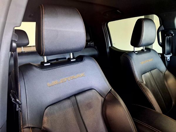 2023-Ford-Ranger-20D-Bi-Turbo-Wildtrak-4X4-Double-Cab-Auto image:8