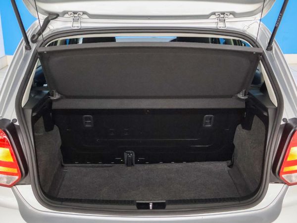 2024-Volkswagen-Polo-Vivo-16-Comfortline-Auto-5-dr image:14